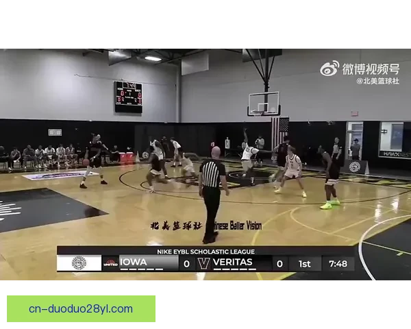 张博源27分攻防全蜕变独撑半队