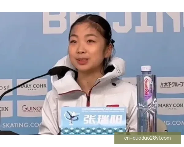 日本双姝失误丢金张瑞阳第19