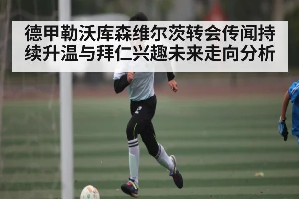 德甲勒沃库森维尔茨转会传闻持续升温与拜仁兴趣未来走向分析（c7c7.app）